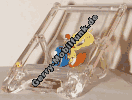 Handystuhl mit LED