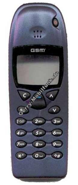 Oberschale fr Nokia 5110 5130 Look 6110 Chamleon  Zubehroberschale nicht original (cover)