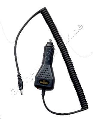 Kfz-Ladekabel f�r Nokia 1610/1611/8110/3110 (Autoladekabel)
