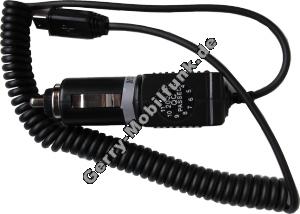 Kfz-Ladekabel f?r Motorola  V3 (Autoladekabel)