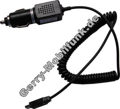 Kfz-Ladekabel f?r Blackberry 7210 (Autoladekabel)