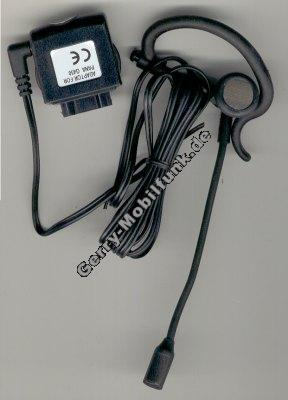 PilotenHeadset Panasonic G450 Bgel und Schwanenmicro