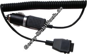 Kfz-Ladekabel fr Samsung SGH-500 (Autoladekabel)