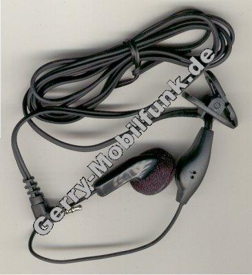 Headset Motorola T191