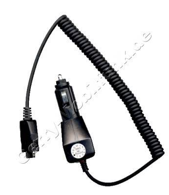 Kfz-Ladekabel für Siemens S40 (Autoladekabel)