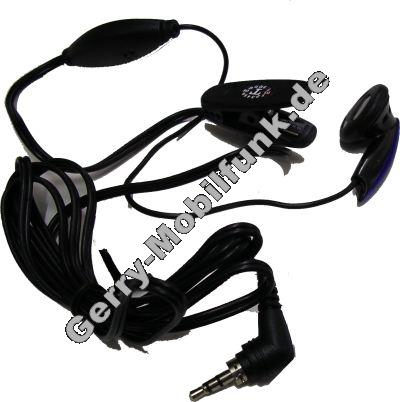 Headset T fr Samsung C100 mit Annahmetaste