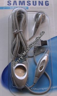 Headset original Samsung E850 AEP292NLEC