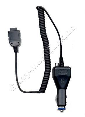 Kfz-Ladekabel fr Panasonic GD30 GD50 GD70 GD90 (Autoladekabel)