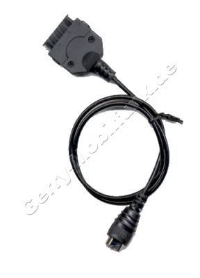 Antennenadapter fr AEG 9000