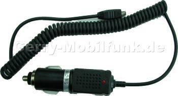 Kfz-Ladekabel f�r Siemens CL50 (Autoladekabel)
