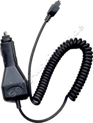 Kfz-Ladekabel f�r Sony J5 J70 Z7 (Autoladekabel)