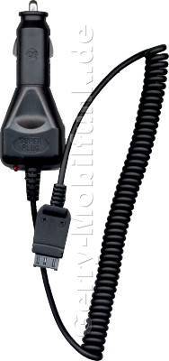 Kfz-Ladekabel f�r Siemens M65 MC60 CX65 CF62 C62 C60 A60 C65 (Autoladekabel)
