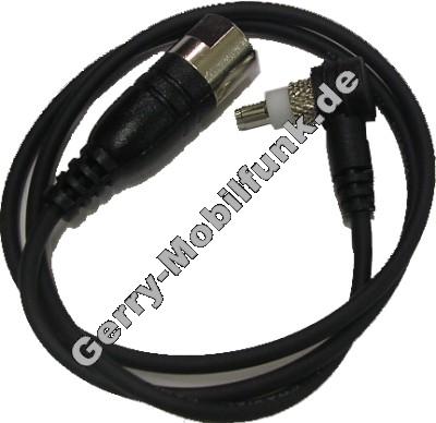 Antennenadapter fr Sony C5