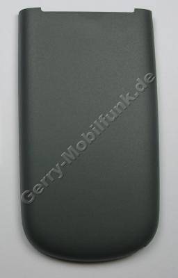 Akkufachdeckel grau Nokia 1661 original Cover black Batteriefachdeckel