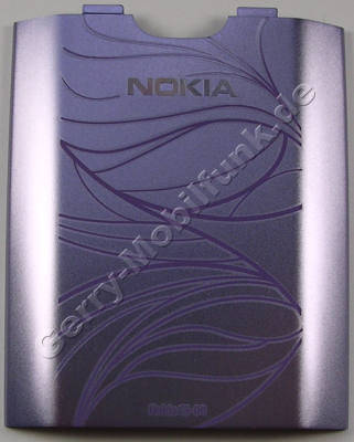 Akkufachdeckel acacia Nokia C3-00 original B-Cover Batteriefachdeckel