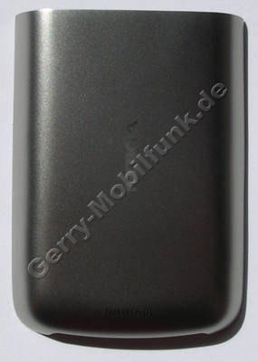 Akkufachdeckel silber Nokia C6-01 original B-Cover silver Batteriefachdeckel
