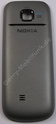 Akkufachdeckel grau original Nokia 2700 Classic B-Cover gray Batteriefachdeckel