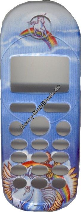 Cover Clip over für Siemens C35 Einhorn Zubehöroberschale nicht original