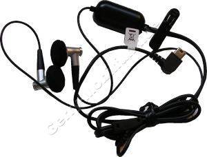 Stereo Headset original Motorola SLVR L7 H200 ( SYN1301 )