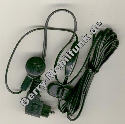Headset Ericsson A1018s T10s T18s 688 668 768 788 868 888