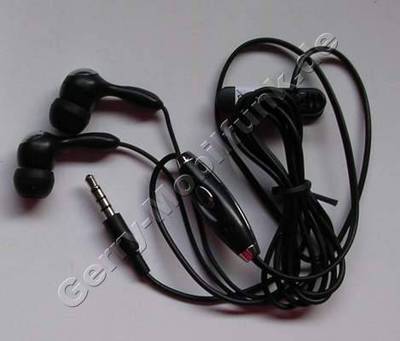 Stereo Headset Nokia 6303i Classic InEar Kopfhhrer