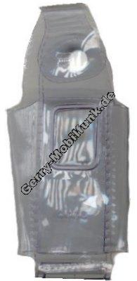 Tasche transparent Drehgrtelclip Nokia 5110