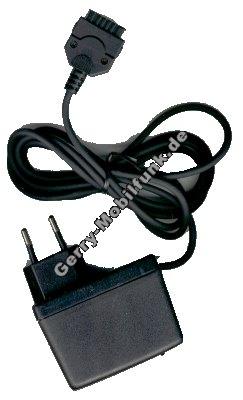 Ledertasche schw.mit Gürtelclip Sagem MyC-2