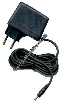 Reiselader fr Nokia 7380 (Stecker-Netzteil) Ladegert 110V und 230V