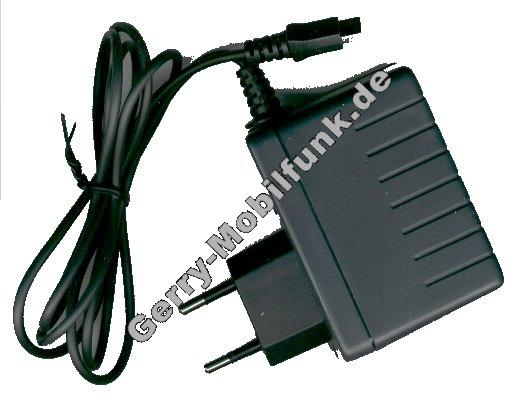 Reiseladekabel fr Alcatel o.t.Easy-db View-db Max-db Pro-db 301 302 303 501 701 Serie/EasyDB (Stecker-Netzteil)