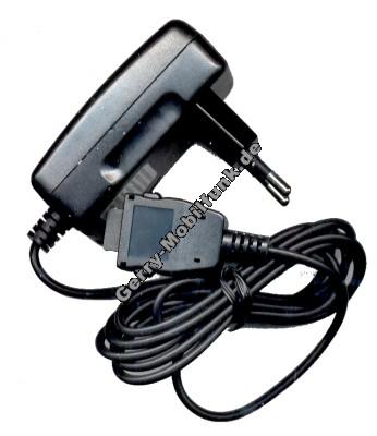 Reiseladekabel fr Samsung SGH-X150 (Stecker-Netzteil)