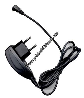 Reiseladekabel fr Alcatel 310 311 511 512 525 715 (Stecker-Netzteil)