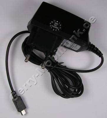 Stecker-Netzteil Nokia Lumia 710 Reiseladekabel