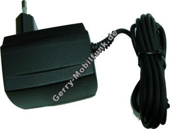 BML-163130/1 R2A Reiseladekabel original Ericsson Z300i (Stecker-Netzteil 110-240 Volt)