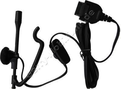 Pilotenheadset mit Bgel Sagem 920 930 922 918 959 30x0 er 3026 MyX-3 MyX-3d MyX-5 MyX-6 My-V65 