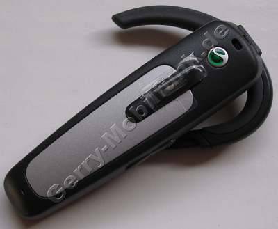 HBH-PV702 black Bluetooth Headset P910i original SonyEricsson (Kabellose Verbindung zum Handy - �bertragung der Sprache in Echtzeit - Bluetooth Funkverbindung �ber eine Entfernung von 10m)