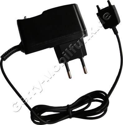 Reiseladekabel fr SonyEricsson W980i (Stecker-Netzteil)