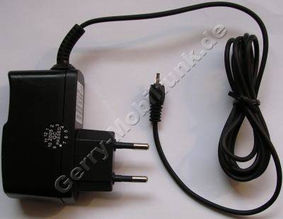 Reiselader fr Nokia 6280 (Stecker-Netzteil) Ladegert
