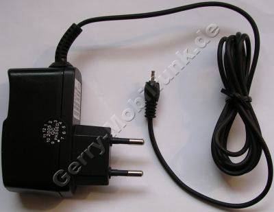 Reiselader fr Nokia Asha 201 (Stecker-Netzteil) Ladegert