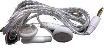 Stereo Headset fr Apple Ipod mini Handsfree