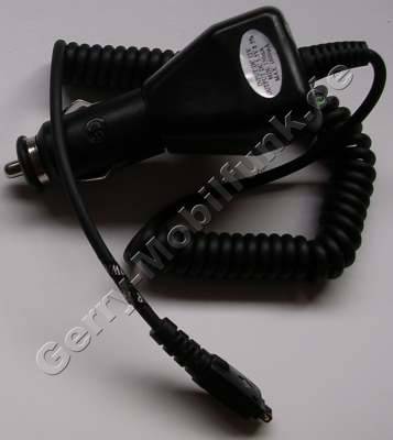 Kfz-Ladekabel fr PalmOne Tungsten T5 ( Autoladekabel 12Volt und 24Volt )