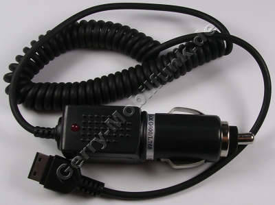 Kfz-Ladekabel fr Samsung S3650 (Autoladekabel)
