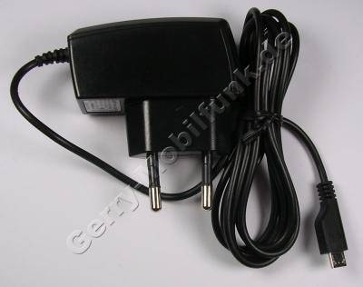 Netzteil original Samsung GT-S5670 Galaxy Fit ATADU10EBECSTD 