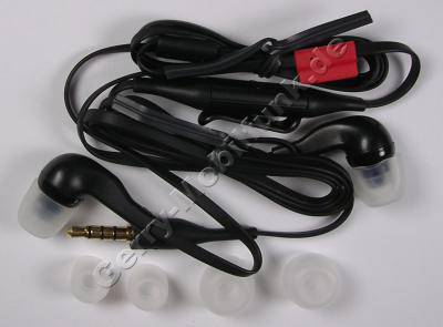 Stereo Headset WH-205 original Nokia C1-00