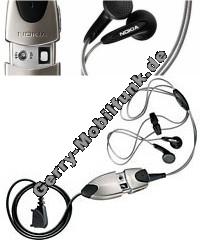 HS-1C Camera-Headset Original Nokia 6620 (Headset incl. Kamera,Foto)