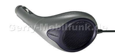 HF-3 Nokia Carkit Portable original Nokia