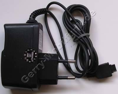 Reiseladekabel fr LG KG800 chocolate (Stecker-Netzteil)