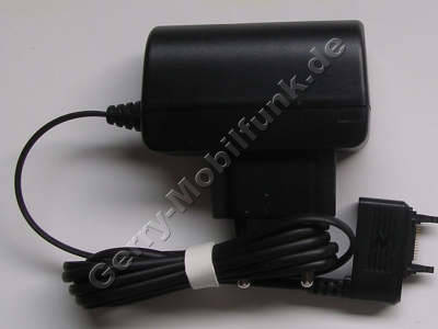 CST-70 original Netzteil SonyEricsson S302i ( Reiselader, Stecker Netzteil)