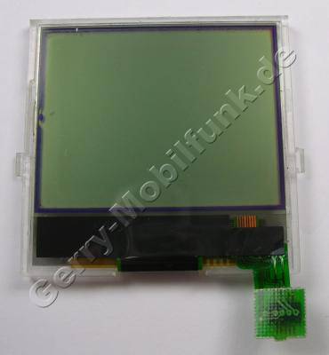 LCD-Display Nokia 8910 (Ersatzdisplay)