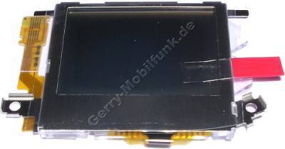 usseres LCD-Display Nokia 9210 9210i (kleines Display)