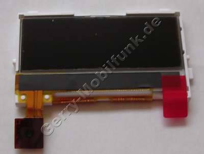 Kleines Display Nokia N92 original LCD, Ersatzdisplay, Displaymodul auen